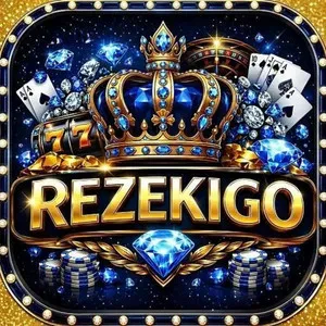 REZEKIGO - Permainan Mahjong Menarik dan Seru