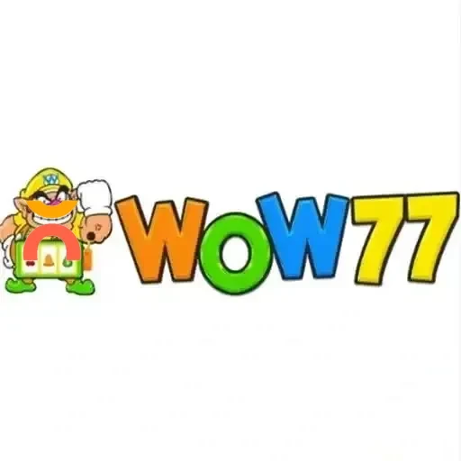 Logo wow77